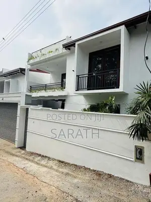 2 Storied Brand New Luxury House Sale Malabe