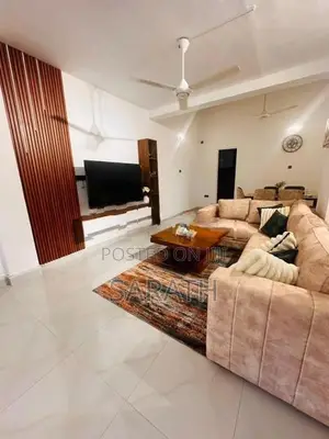 House For Sale With Furniture