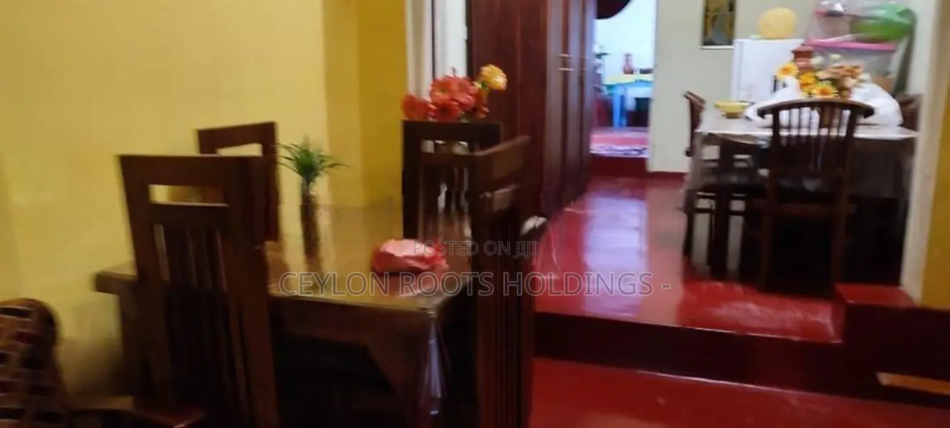 Separate Single Story House For Rent in Katugastota Town, No SPA & Gue