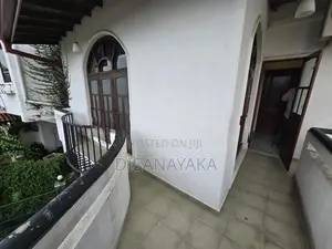 Two Storey House for Sale in Rajagiriya Ds550
