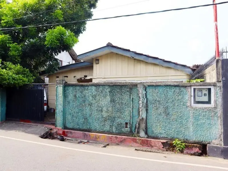 Moratuwa House for Sale at Land Value