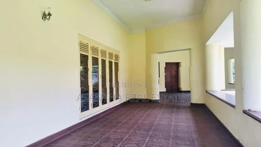 31.5 P With House Sale At Katubeda Moratuwa