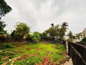 (AFA911) 8.6 P + = 17.2 Land Sale At Nugegoda