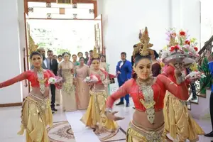 Commercial Banquet for Sale Facing on Ganemulla Road, Kadawatha