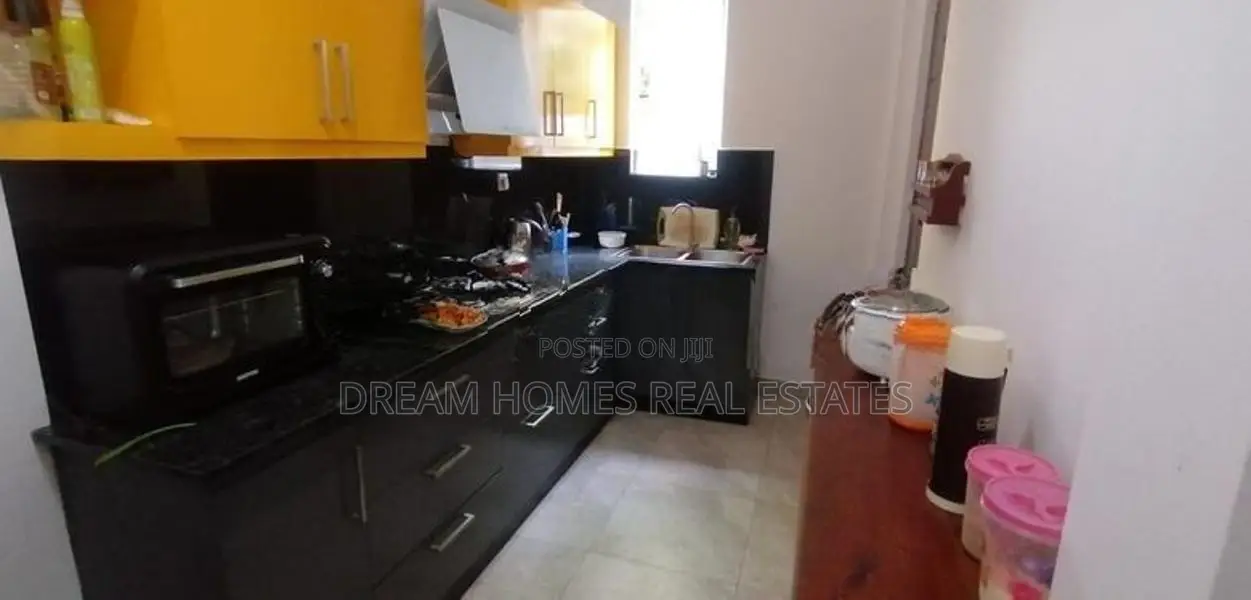 Newly Built Modern Three-Storey House for Sale - Kadawatha