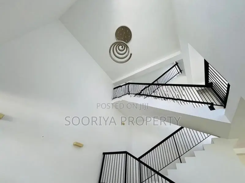 Almost Brand New Luxury House For Sale With Swimming pool - Piliyandal