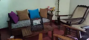 Separate Single Story House For Rent in Katugastota Town, No SPA & Gue