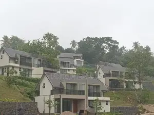 Kandy Scottish Designs villas