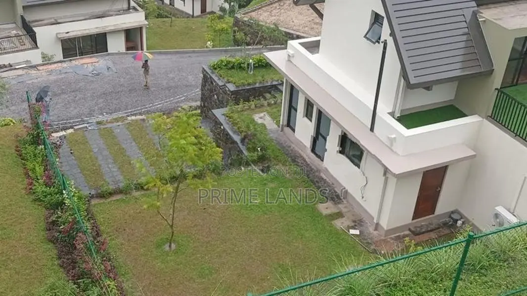 Kandy Scottish Designs villas