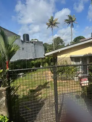 (AFA890) 20 P Prime Land for Sale in Polhengoda Road Colombo 05
