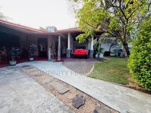 (AFA897) 19.5 p land with Single story house Sale At Thalawathugoda