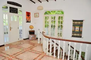 (AFA898) 03 Story Villa With 101 P Full Furniture Sale At Kaluthara