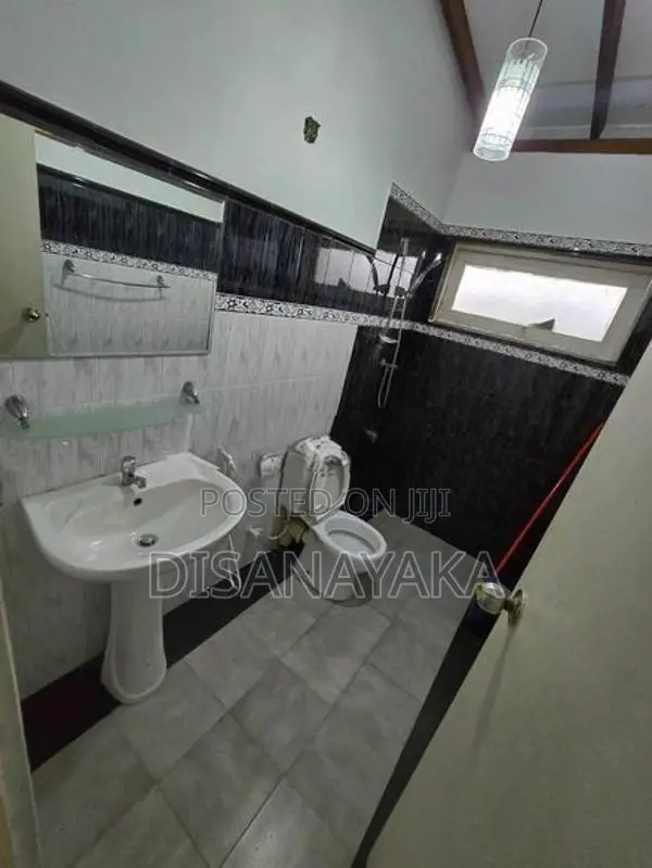 Two Storey House for Sale in Rajagiriya Ds550