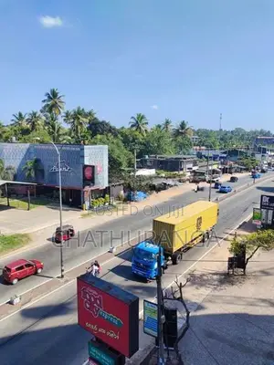 COMMERCIAL LAND & BUILDING For SALE KADAWATHA