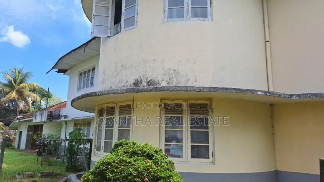 31.5 P 02 Story House For Sale In Katubeda Moratuwa