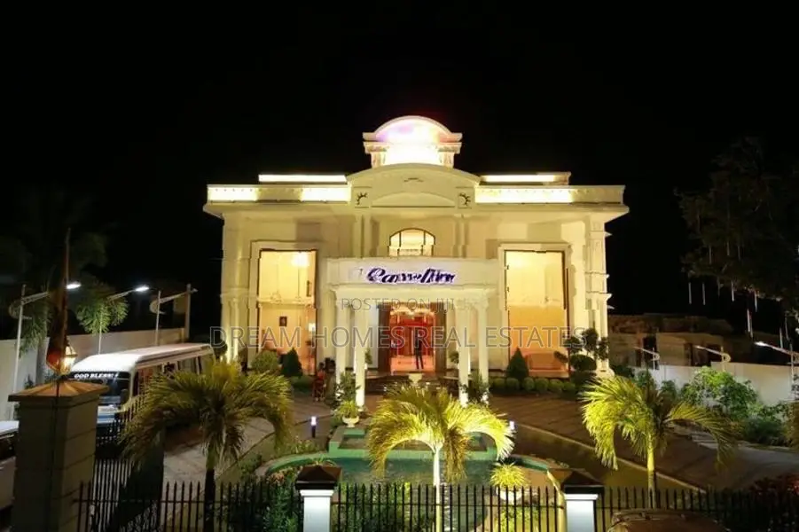 Commercial Banquet for Sale Facing on Ganemulla Road, Kadawatha