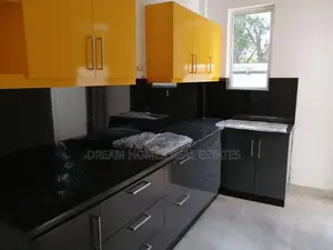 Newly Built Modern Three-Storey House for Sale - Kadawatha