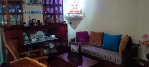 Separate Single Story House For Rent in Katugastota Town, No SPA & Gue