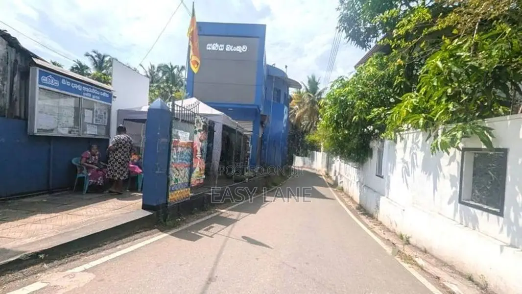 Land for sale Homagama