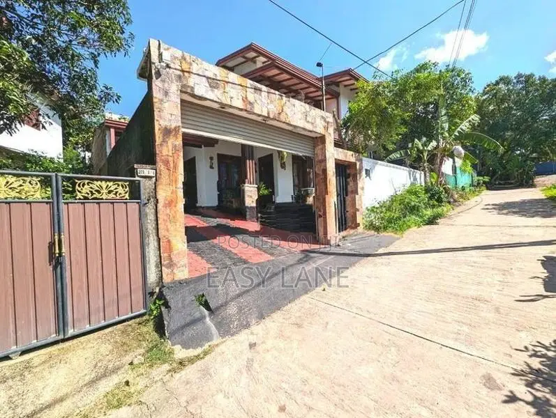 House for sale Kadawatha