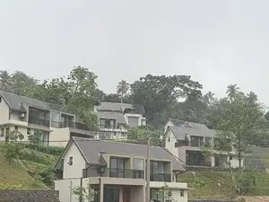 Kandy Victoria Reservoirs luxury