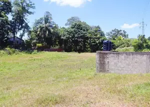 Galle Land for Sale in Anangoda