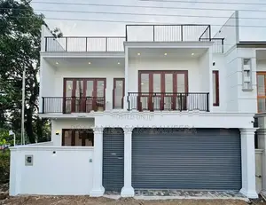 Brand New Super Luxury 2 Storey House for Sale Kottawa Piliyandala Rd