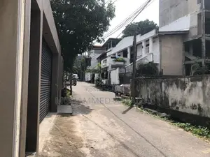 Land for Sale in Kalubowila Hospital Road Dehiwala