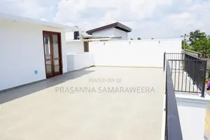 Brand New Solid Modern 2 Storey House for Sale - Piliyandala