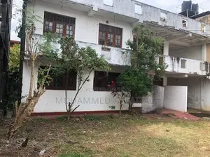 Land for Sale in Kalubowila Hospital Road Dehiwala