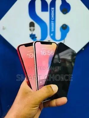 Apple iPhone 12 128GB 5G Dual Sim (Used)