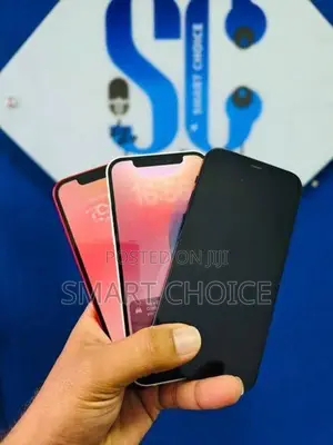 Apple iPhone 12 128GB 5G Dual Sim (Used)