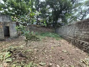 8.55P High Residential Bare Land For Sale In Nawala