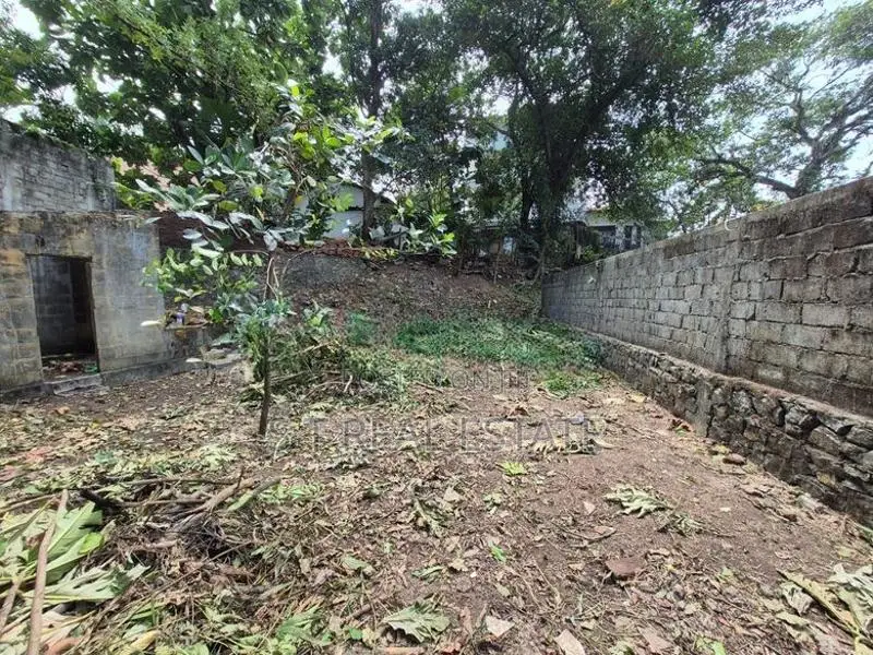 8.55P High Residential Bare Land For Sale In Nawala