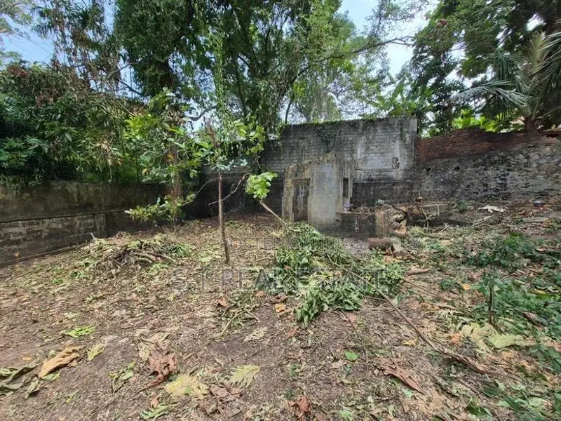 8.55P High Residential Bare Land For Sale In Nawala