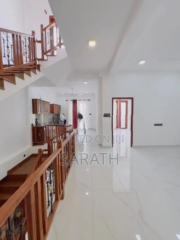 All Completed Brand New House Sale Battaramulla