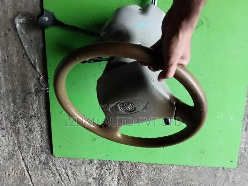 Toyota Diana steering coloum