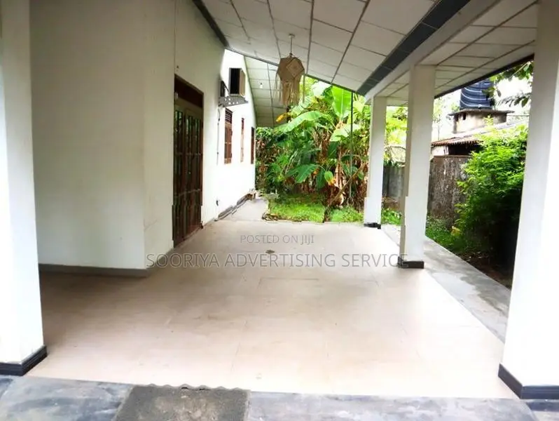 Single-storey House for Sale in Gampaha