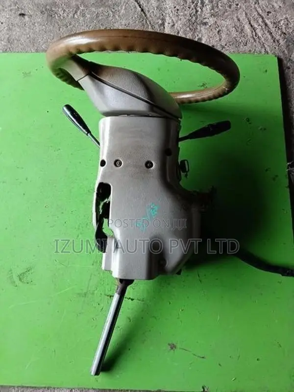 Toyota Diana steering coloum