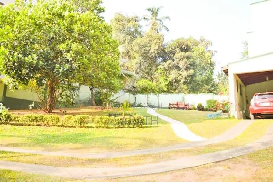 4 Bed With Brand New House In Kalalgoda