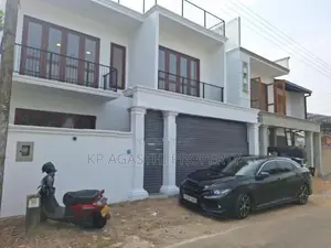 3st brand new luxury house for sale in pollgasovita