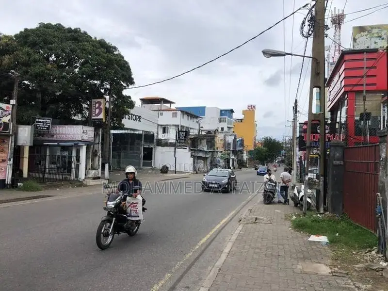 Land For Sale in Kalubowila Hospital Road