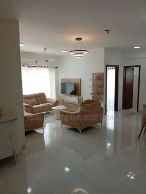 Nugegoda Town : Brand New 3BR (1,219 sf ) Luxury Apartment for Sale