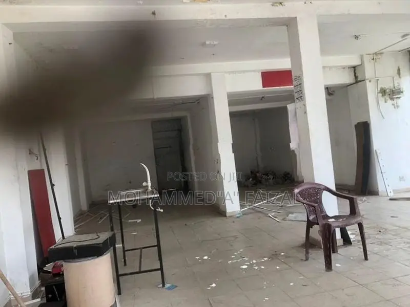 Commercial Building for Sale in Kalubowila Hospital Road