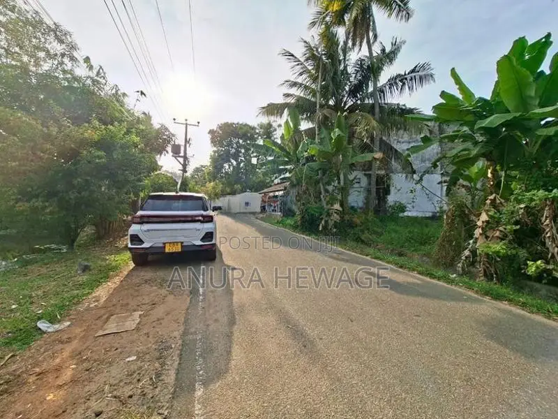 තලවතුගොඩ පිහිටි ඉඩමක් විකිණීමට ඇත. (ID : PLWT001S)