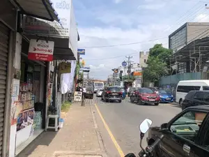 Shop For Sale in Kalubowila Hospital Road Dehiwala