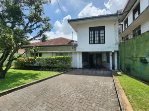 23.16 P COLONIAL TYPE 2 UNITS HOUSE FOR SALE IN NUGEGODA