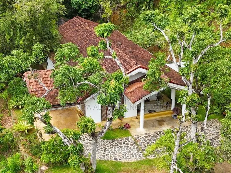 Galle Land for Sale in Walahanduwa