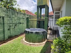 23.16 P COLONIAL TYPE 2 UNITS HOUSE FOR SALE IN NUGEGODA
