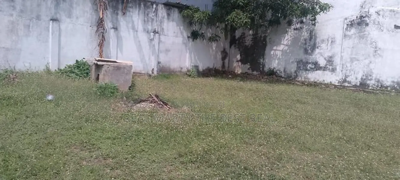 Colombo 3 : 12.5 P commercial Land for Sale
